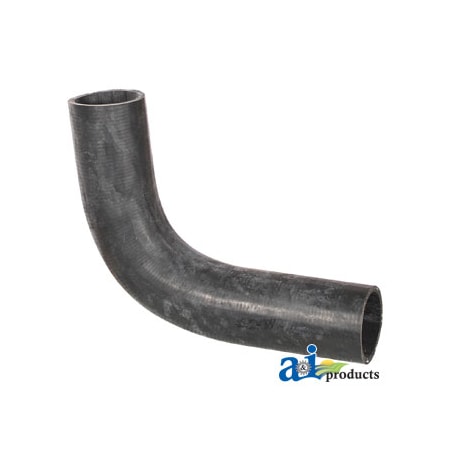 A & I Products Radiator Hose, Upper 11" x3" x7" A-396354R1